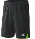 Erima Jerseyhose Classic 5-C Shorts schwarz 152