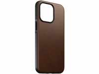 Nomad Smartphone-Hülle Modern Leather Case