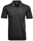 RAGMAN Poloshirt Herren Poloshirt Baumwolle Softknit-Polo