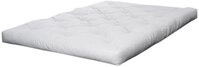 Futonmatratze Comfort Futon, 15 cm hoch, mehrere Gr&ouml;&szlig;en, handgefertigt, Karup