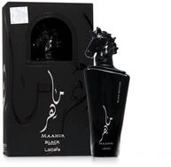 Lattafa Eau de Parfum Maahir Legacy Herren & Maahir Black Edition Unisex, Sehr...