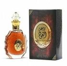 Lattafa Eau de Parfum Rouat Al Oud, Glasflakon, Parf&uuml;m EDP, Unisex Duft