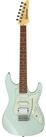 Ibanez E-Gitarre, E-Gitarren, Ibanez Modelle, AZ Essentials AZES40-MGR Mint Green -
