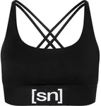 SUPER.NATURAL Layershirt W Super TOP Vielseitiges Sport-Top f&uuml;r Damen mit