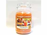 Yankee Candle Duftkerze Yankee Candle Duftkerze 623 g