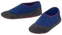 FALKE F&uuml;&szlig;linge FALKE Cosyshoe Kinder (1-Paar) mit rutschhemmendem Noppendruck