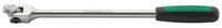 Stahlwille Ratsche Stahlwille 1/2" (12,5mm) Gelenkgriff Gr.24