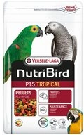 Versele-Laga NutriBird P15 Tropical, Trockenfutter f&uuml;r: Vogel