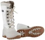 CMP Nietos Urban Style (Kunstpelzfutter, wasserdichter &Uuml;berschuh) Winterstiefel