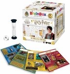 BrainBox Spiel Harry Potter, Ged&auml;chtnisspiel