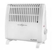 EUROM Heizger&auml;t CK501R, 500 W, 500 W, Thermostat, &Uuml;berhitzungsschutz, bis 20...