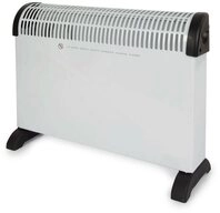 PEREL &Ouml;lradiator Dieser Perel-Konvektor eignet sich ideal als Zusatzheizung....
