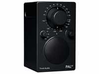 Tivoli Audio PAL BT Radio (FM-Tuner, Tisch-Radio, Bluetooth-Lautsprecher,...