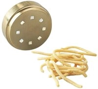 KENWOOD Nudelpressvorsatz AT910006 - Spaghetti A910/5- Teigwarenaufsatz - bronze