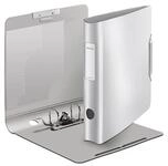 LEITZ Aktenordner Leitz Ordner Active Style 11090004 DIN A4 60mm PP arktik wei&szlig;