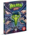 Piatnik Spiel Alien on Board