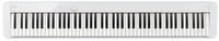 CASIO Stagepiano (Stage Pianos, Stage Pianos Hammermechanik), Privia PX-S1100 WH