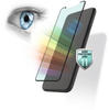 Hama Displayschutzglas für das iPhone 13 mini, mit Blaulichtfilter,
