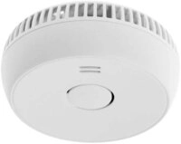 Cyrus CYRUS Rauchmelder Basic weiss,9V tauschbar,EN14604 Rauchmelder