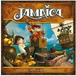 Space Cowboys Spiel Jamaica (Spiel)