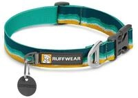 Ruffwear Hunde-Halsband Hundehalsband Crag Collar Seafoam