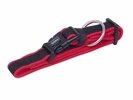 Nobby Hunde-Halsband Nobby Hundehalsband Mesh Preno L-XL rot, Nylon