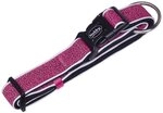 Nobby Hunde-Halsband Halsband Cayo pink