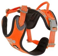 HURTTA Hunde-Geschirr HURTTA Weekend Warrior Geschirr