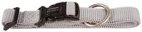 Wolters Hunde-Halsband Halsband Professional silber