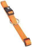 Nobby Hunde-Halsband Halsband Classic orange