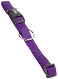 Nobby Hunde-Halsband Halsband Classic lila