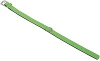 Nobby Hunde-Halsband Halsband "SOUTH", gr&uuml;n, XS