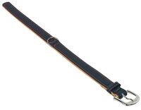 Nobby Hunde-Halsband Halsband Pacific orange