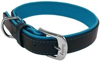 Nobby Hunde-Halsband Halsband Pacific t&uuml;rkis