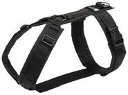 AnnyX Hunde-Geschirr Brustgeschirr Fun - gepolstert - superbequem, Nylon,...
