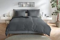 Primera Bettw&auml;sche Renforce Stonewashed, Renforc&eacute;, 2 teilig, jedes Teil ein...
