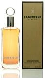 KARL LAGERFELD After Shave Lotion Karl Lagerfeld Classic After Shave 100 ml