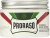 PRORASO Körperpflegemittel Pre & Post Shave Cream & Eukalyptus Menthol (300ml)