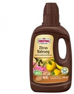 Substral Gartenbau-Substrat Substral Naturen Zitrus Nahrung Bio 500ml