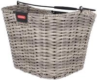 KlickFix Fahrradkorb, Vorderradkorb Structura