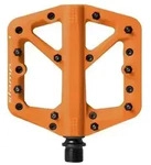 crankbrothers Plattformpedale orange S