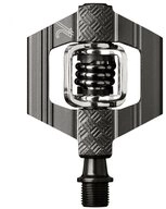 crankbrothers Klickpedale Crankbrothers Candy 2 Klick-Pedal grau-grau