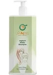 Sanoll Haarshampoo Joghurt Molke Shampoo, 1 l