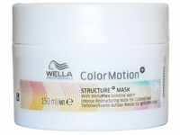 Wella Professionals Haarspülung Colormotion Mask 150 ml