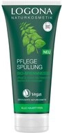 LOGONA Haarsp&uuml;lung Pflege Sp&uuml;lung Bio-Brennnessel, 200 ml