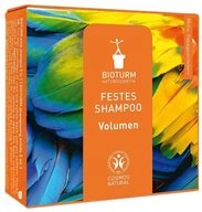 Bioturm Festes Haarshampoo Festes Shampoo - Volumen 100g