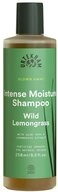 Urtekram Haarshampoo Wild Lemongrass, 250 ml