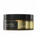 Nanoil Haarmaske Haarmaske mit Keratin
