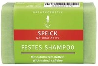 Speick Naturkosmetik GmbH & Co. KG Feste Duschseife SPEICK natural Aktiv festes