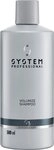 System Professional Haarshampoo Volumize Shampoo V1 500ml